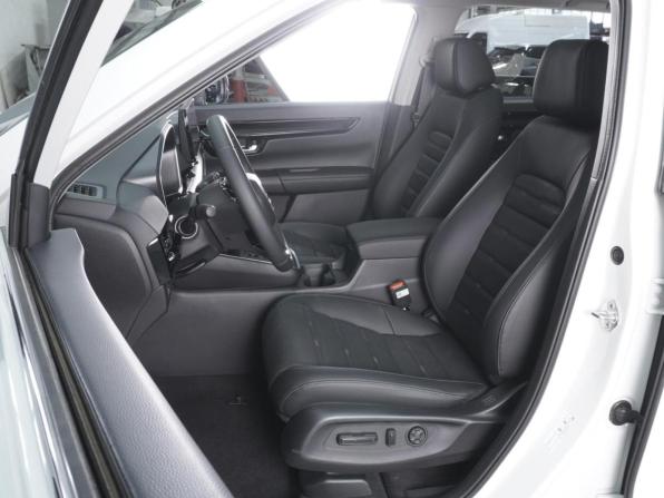 Honda CR-V VI с пробегом 2026 года, цена 4 550 000 рублей, 81 км, внедорожник, Автокод Объявления