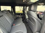 Mercedes-Benz G-Класс III (W465) Рестайлинг Москва  - изображение 17