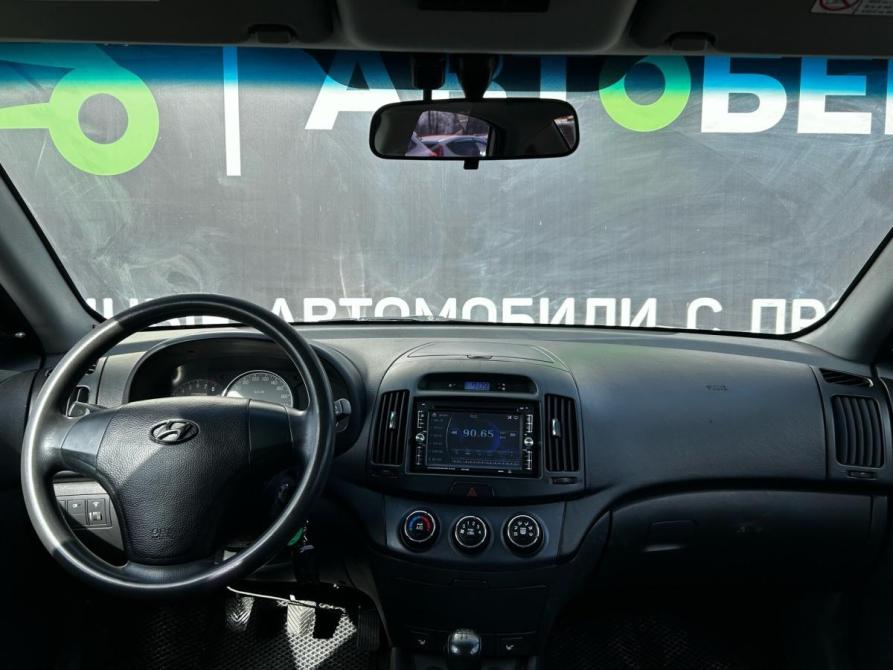 Hyundai Elantra IV (HD) Ульяновск  - изображение 10