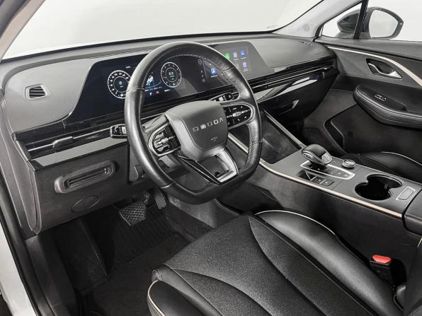 Omoda C5 I с пробегом 2023 года, цена 1 087 000 рублей, 59269 км, внедорожник, Автокод Объявления