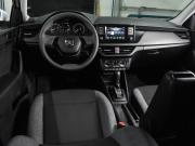Skoda Rapid II Воронеж  - изображение 21