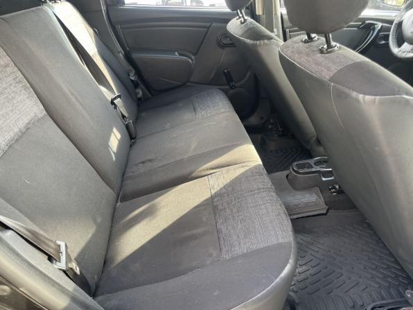 Renault Duster I с пробегом 2012 года, цена 679 000 рублей, 237964 км, внедорожник, Автокод Объявления