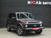 Lada (ВАЗ) Niva Legend Екатеринбург  - изображение 14