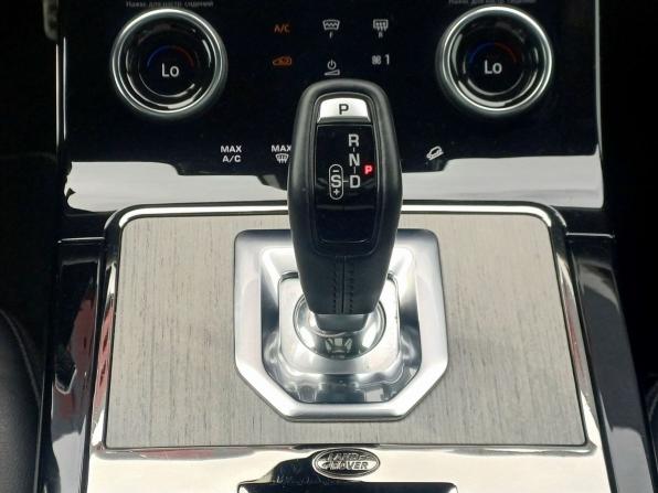 Land Rover Range Rover Evoque II с пробегом 2022 года, цена 4 399 000 рублей, 53000 км, внедорожник, Автокод Объявления