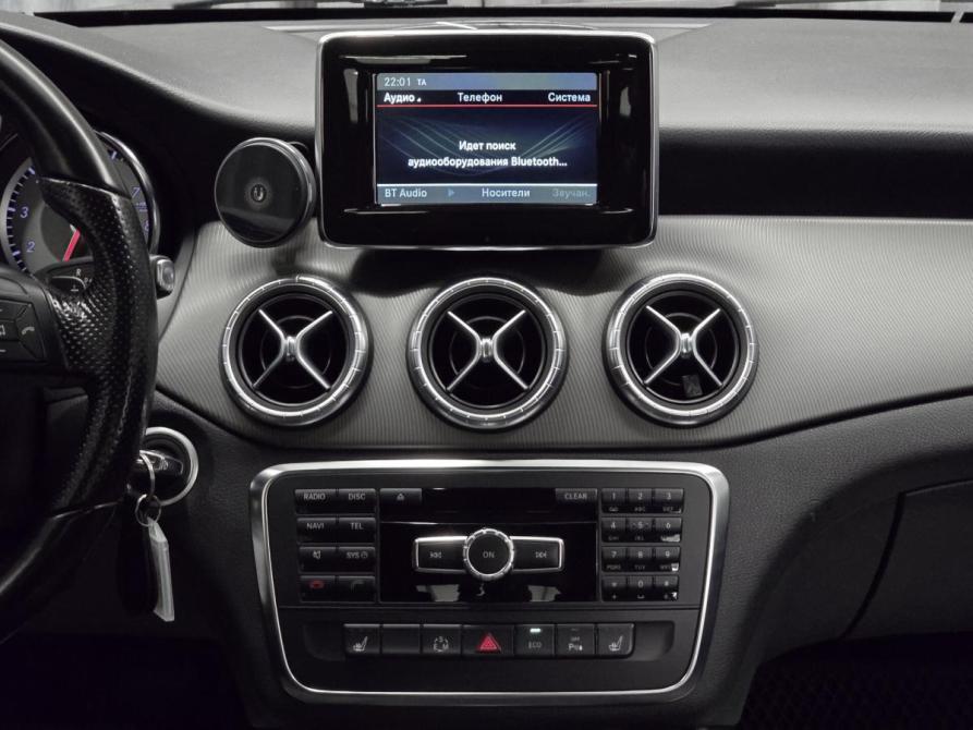 Mercedes-Benz CLA I (C117 X117) Красноярск  - изображение 13