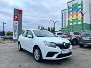 Renault Logan II Рестайлинг Стерлитамак  - изображение 25