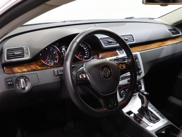 Volkswagen Passat CC I с пробегом 2011 года, цена 1 699 000 рублей, 80314 км, седан, Автокод Объявления