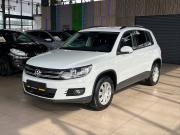 Volkswagen Tiguan I Рестайлинг Оренбург  - изображение 21