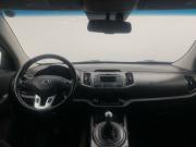Kia Sportage III Мурманск  - изображение 50
