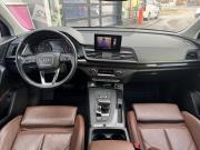 Audi Q5 II (FY) Санкт-Петербург  - изображение 22