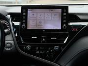 Toyota Camry VIII (XV70) Рестайлинг Москва  - изображение 32