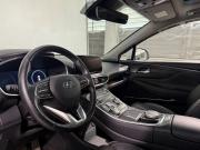 Hyundai Santa Fe IV Рестайлинг Химки  - изображение 30