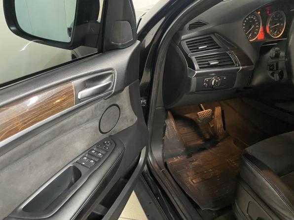 BMW X6 I (E71) с пробегом 2011 года, цена 1 280 000 рублей, 336162 км, внедорожник, Автокод Объявления