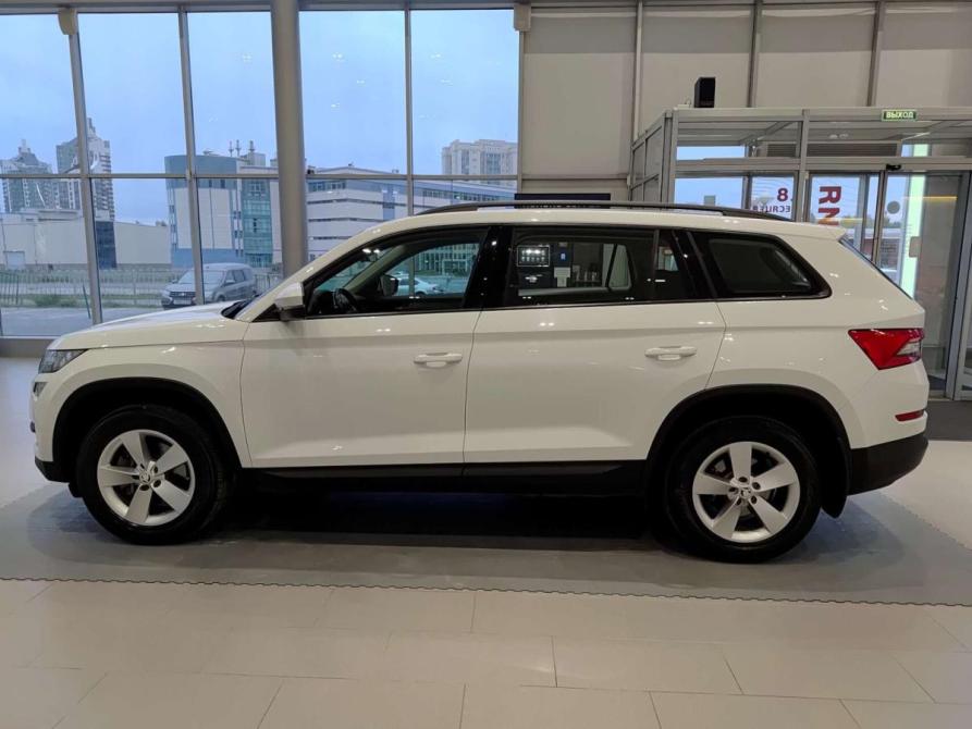Skoda Kodiaq I Казань  - изображение 10