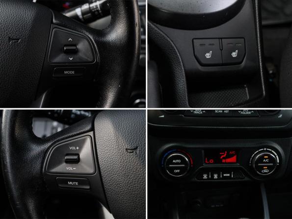 Kia Rio III с пробегом 2012 года, цена 790 000 рублей, 189737 км, седан, Автокод Объявления