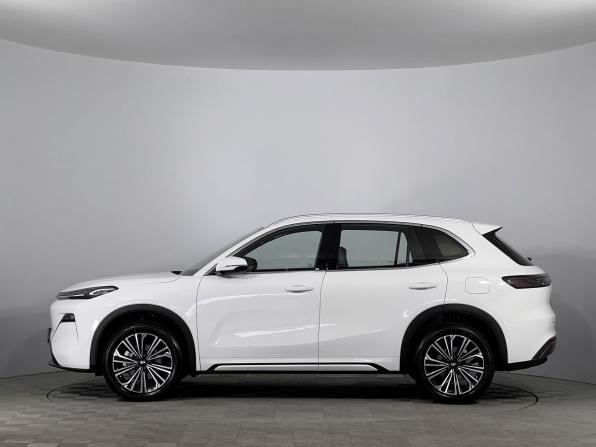 Geely Galaxy Starship 7 с пробегом 2025 года, цена 3 500 000 рублей, 247 км, внедорожник, Автокод Объявления