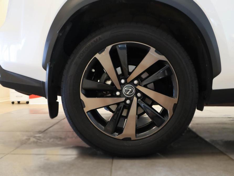 Lexus NX I Рестайлинг Москва  - изображение 29
