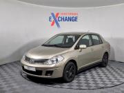 Nissan Tiida I Рестайлинг Нижний Новгород  - изображение 20
