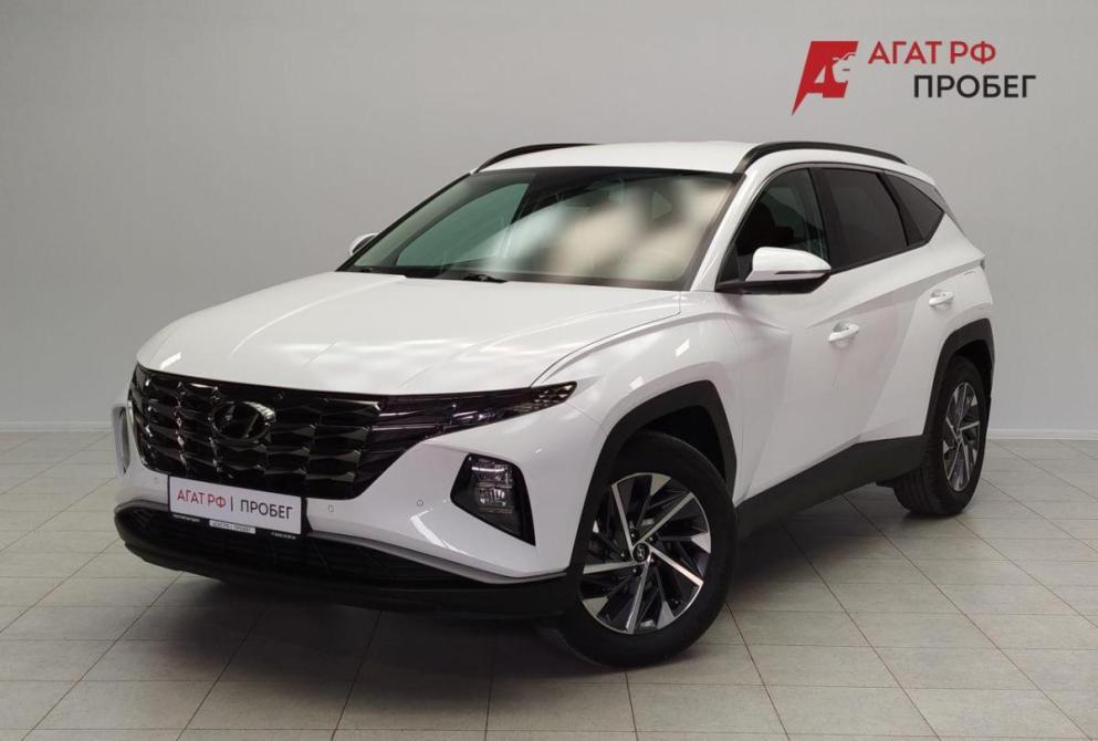 Hyundai Tucson IV Саратов  - изображение 1