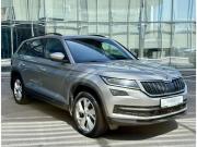 Skoda Kodiaq I Рестайлинг Воронеж  - изображение 30