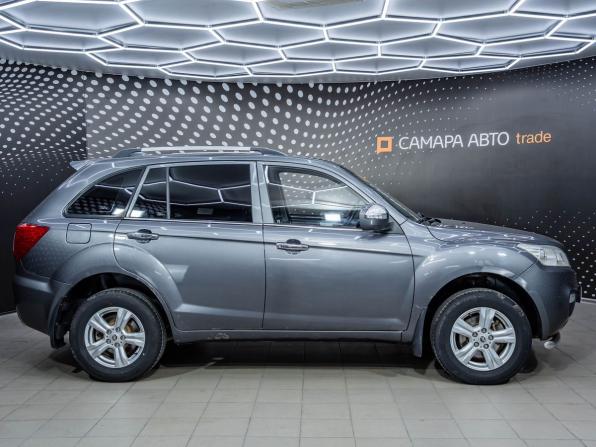 Lifan X60 I Рестайлинг с пробегом 2015 года, цена 578 000 рублей, 119352 км, внедорожник, Автокод Объявления