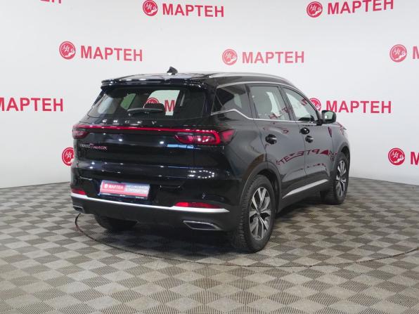 Chery Tiggo 7 Pro Max I с пробегом 2023 года, цена 1 840 000 рублей, 53792 км, внедорожник, Автокод Объявления