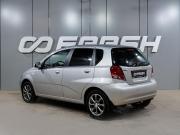 Chevrolet Aveo I Воронеж  - изображение 16