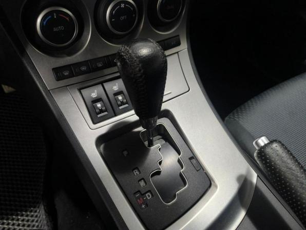 Mazda 3 II (BL) с пробегом 2009 года, цена 797 750 рублей, 153034 км, хэтчбек, Автокод Объявления
