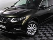 Nissan X-Trail III Москва  - изображение 44