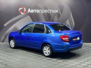 Lada (ВАЗ) Granta I Рестайлинг Оренбург  - изображение 23