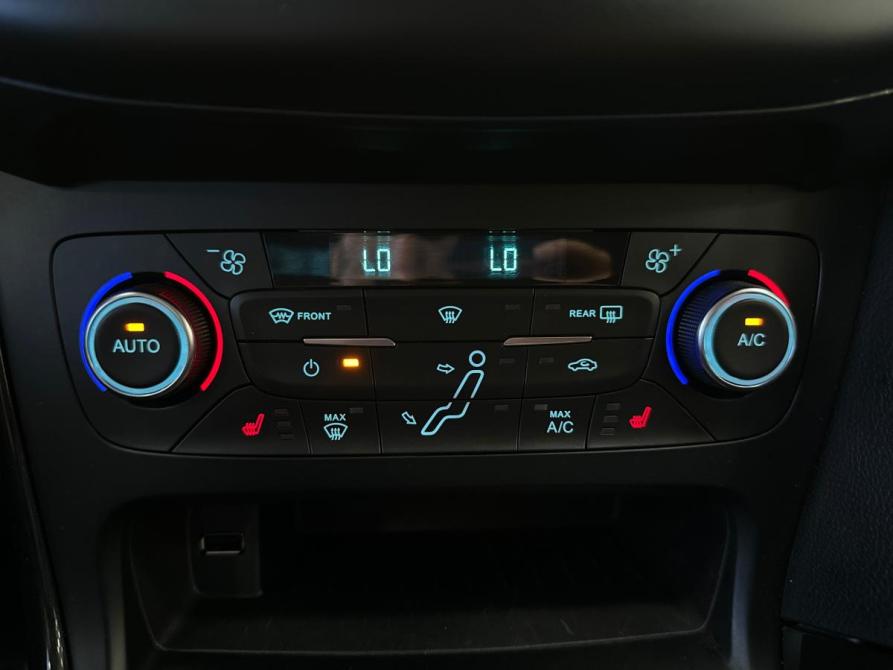Ford Focus III Рестайлинг Санкт-Петербург  - изображение 25