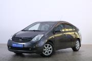 Toyota Prius II Рестайлинг (XW20) Омск  - изображение 23