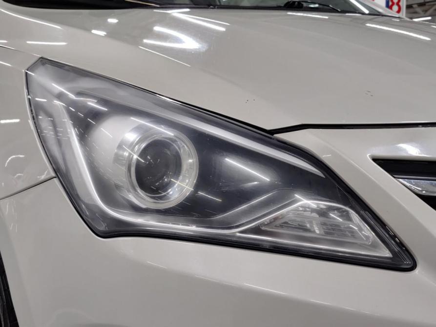 Hyundai Solaris I Рестайлинг Казань  - изображение 21