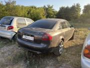 Audi A6 II (C5) Курск  - изображение 7