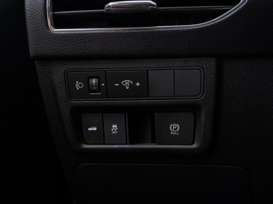 Hyundai Sonata VIII (DN8) Краснодар  - изображение 22