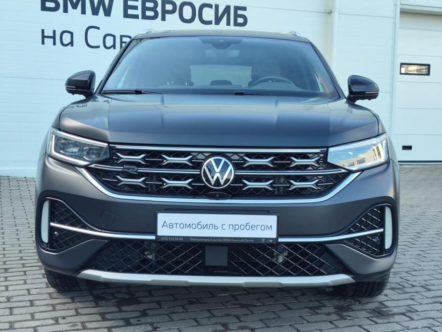 Volkswagen Tayron I Рестайлинг Санкт-Петербург  - изображение 3