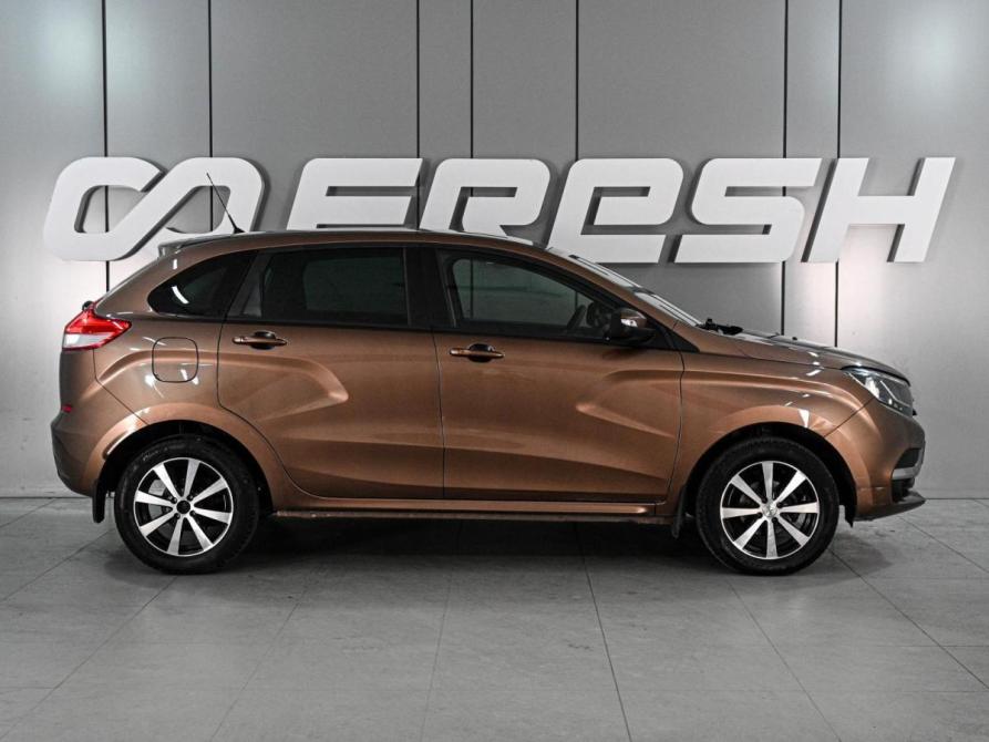Lada (ВАЗ) XRAY I Ростов-на-Дону  - изображение 5