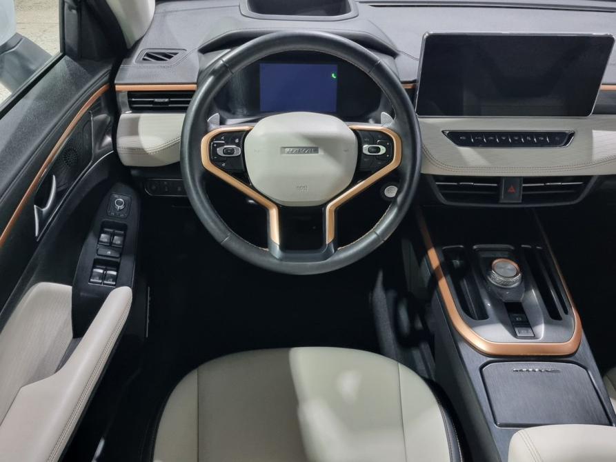 Haval Jolion I Санкт-Петербург  - изображение 13