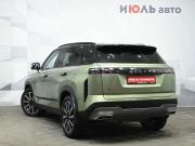 Jaecoo J7 I Екатеринбург  - изображение 26