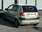 Hyundai Getz I Рестайлинг Екатеринбург  - изображение 22