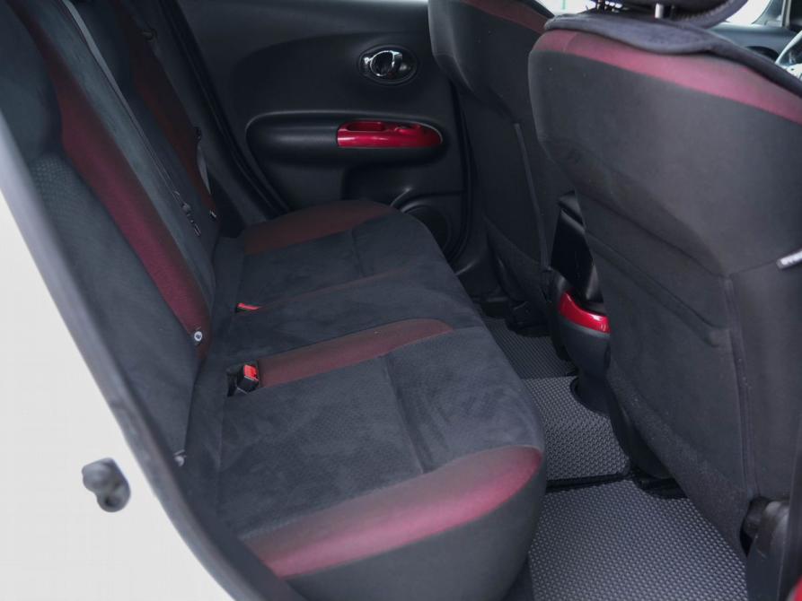 Nissan Juke I Новосибирск  - изображение 21