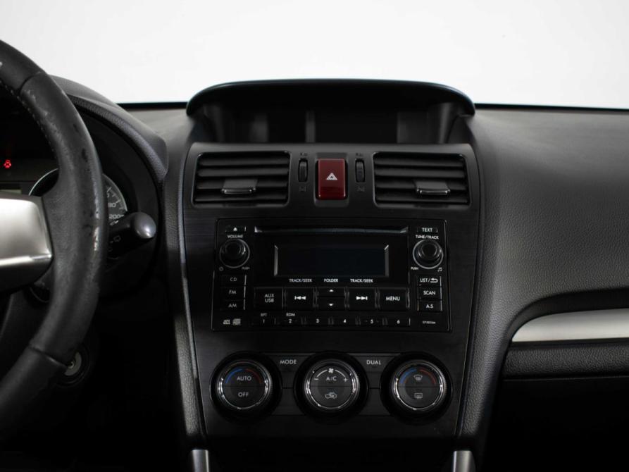 Subaru Forester IV Москва  - изображение 14