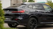 BMW X4 II (G02) Москва  - изображение 55