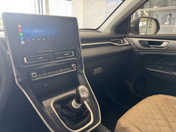 Haval M6 II с пробегом 2023 года, цена 1 556 200 рублей, 64712 км, внедорожник, Автокод Объявления