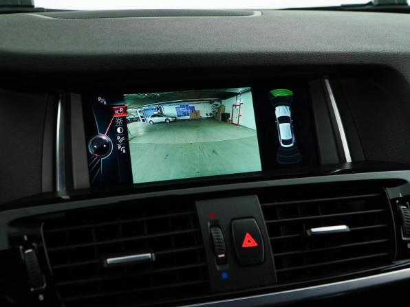 BMW X4 I (F26) с пробегом 2016 года, цена 2 756 050 рублей, 150985 км, внедорожник, Автокод Объявления