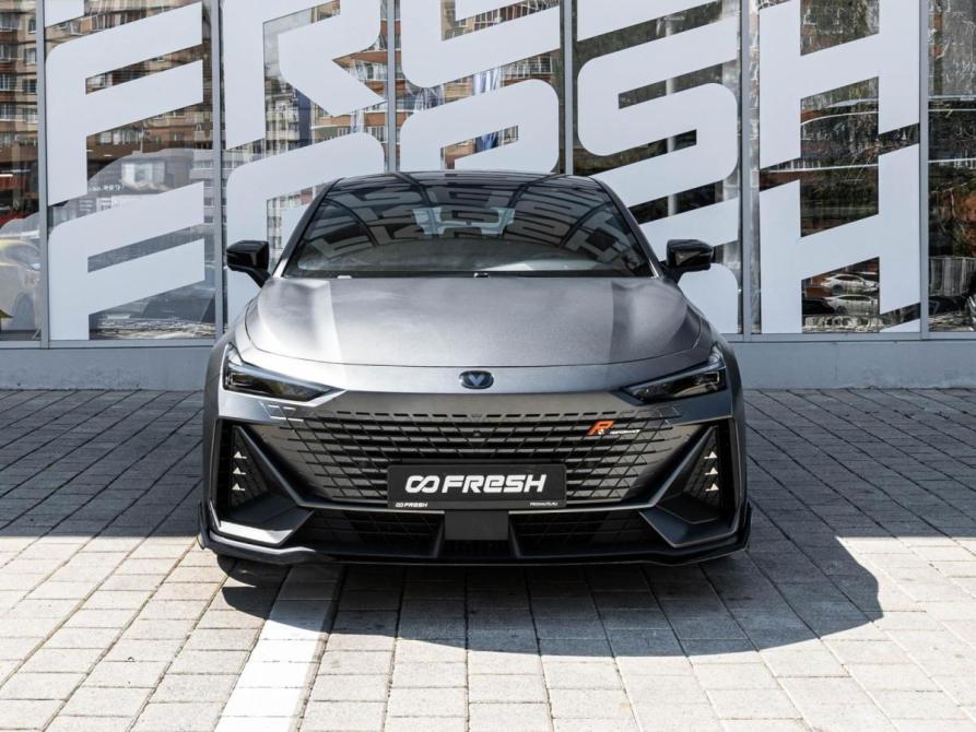 Changan UNI-V I Ставрополь  - изображение 3