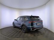 Geely Monjaro I Москва  - изображение 37