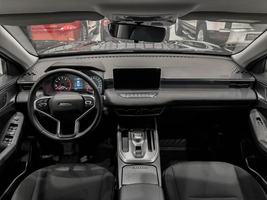 Haval Jolion I Рестайлинг Казань  - изображение 17