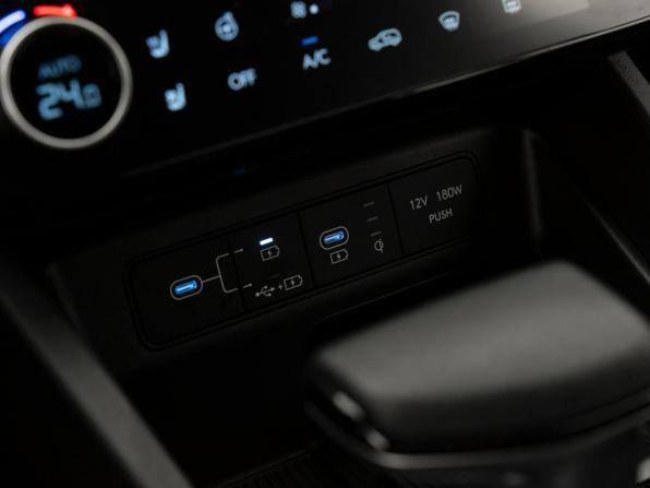 Hyundai Tucson IV Рестайлинг с пробегом 2026 года, цена 4 360 000 рублей, 2808 км, внедорожник, Автокод Объявления