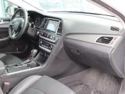 Hyundai Sonata VII (LF) Рестайлинг Санкт-Петербург  - изображение 39